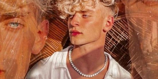 Imagem do grupo de WhatsApp Grupo do Josh Beauchamp 🍁