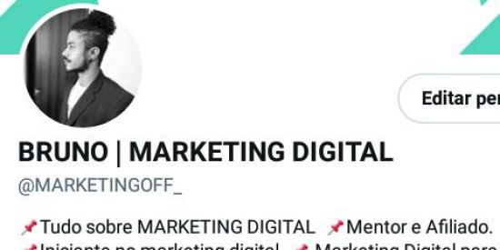 Imagem do grupo de WhatsApp Marketing digital 📈💰💸