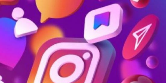 Imagem do grupo de WhatsApp ENGAJAMENTO INSTA🤍🚀