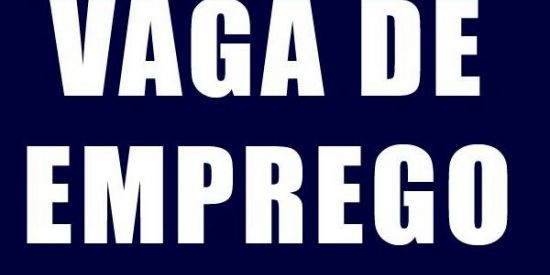 Imagem do grupo de WhatsApp Vagas de emprego Brasil
