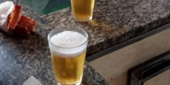 Imagem do grupo de WhatsApp Bocaina top