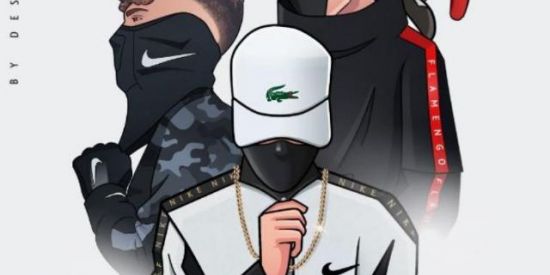 Imagem do grupo de WhatsApp FREE FIRE(duo) 🔥