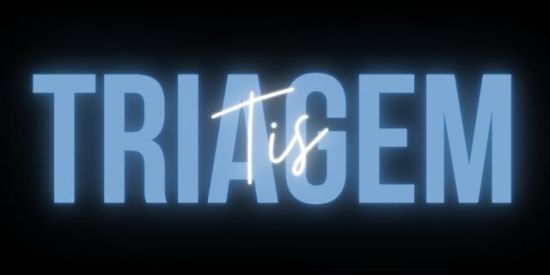 Imagem do grupo de WhatsApp 💙|●Triagem tis 1