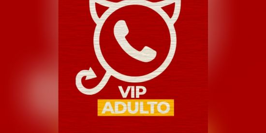 Imagem do grupo de WhatsApp Relacionamento E Encontros