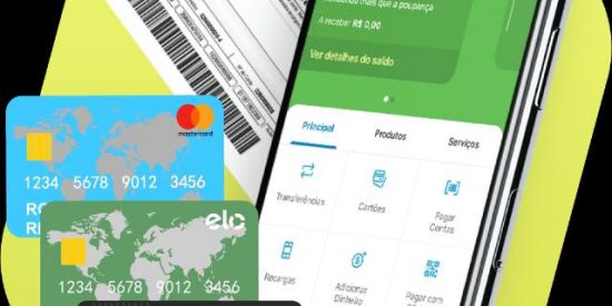 Imagem do grupo de WhatsApp RENDA EXTRA👇🏻🏆📱