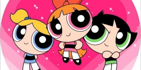 Imagem do grupo de WhatsApp Só meninas🥰