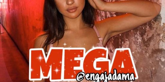 Imagem do grupo de WhatsApp MANDE O @ ou LINK