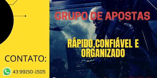 Imagem do grupo de WhatsApp 4x4 MANINHOTV Apost@do