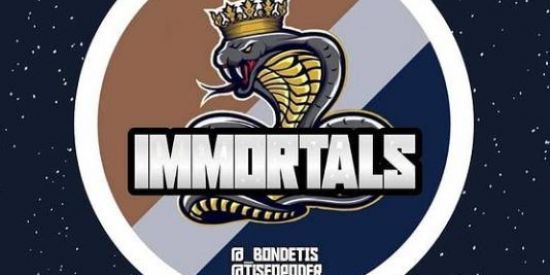 Imagem do grupo de WhatsApp Recrutamento tis 🦁