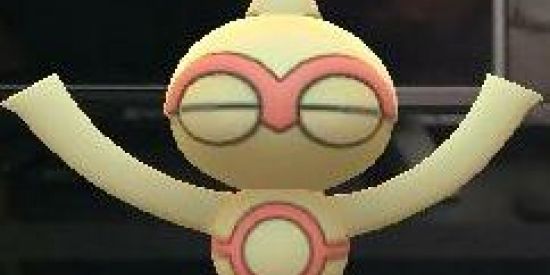 Imagem do grupo de WhatsApp POKÉMON GO SALVADOR 2021
