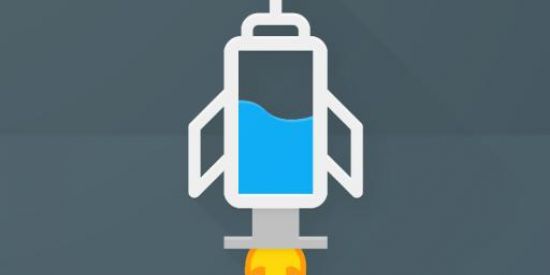 Imagem do grupo de WhatsApp HTTP  injetor 🚀