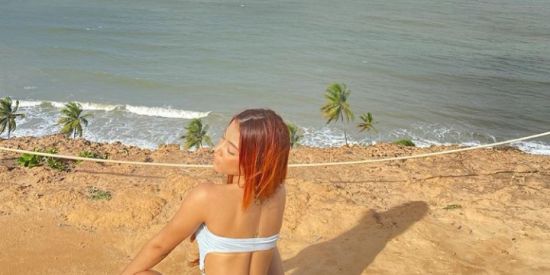 Imagem do grupo de WhatsApp QUER GANHA SEGUIDORES?