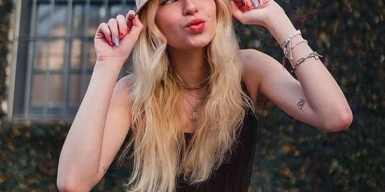 Imagem do grupo de WhatsApp Seguimores