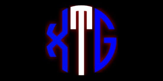 Imagem do grupo de WhatsApp 👑X-TREINO GLOUDEN 👑