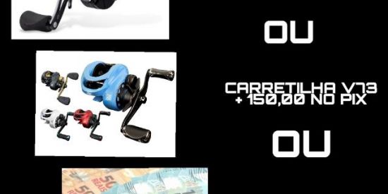 Imagem do grupo de WhatsApp 2° RIFA ANTENA NELES!