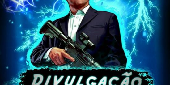 Imagem do grupo de WhatsApp DIVULGAÇÃO TOTAL®️