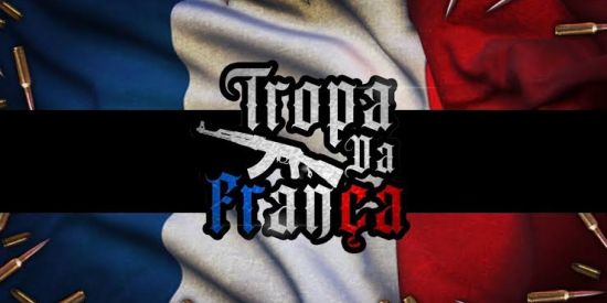 Imagem do grupo de WhatsApp 🇨🇵🇨🇵tropa da frança🇨🇵🇨🇵
