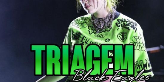 Imagem do grupo de WhatsApp 🎈Triagem Black Eagles🎈