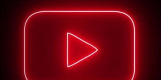 Imagem do grupo de WhatsApp Meu canal no YouTube 👍😍