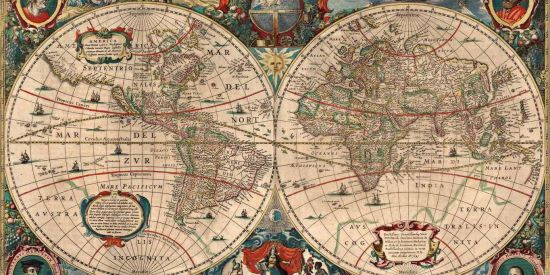 Imagem do grupo de WhatsApp Com Ciência Política