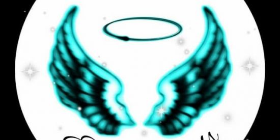 Imagem do grupo de WhatsApp ✨ тяiαgєм αиgєlร ✨