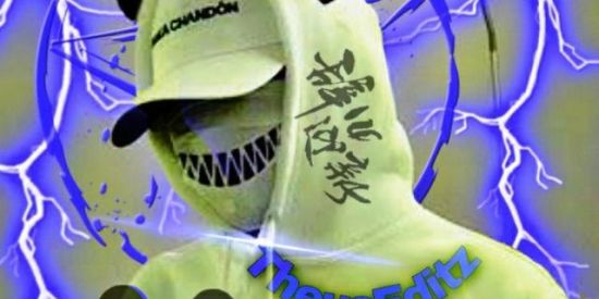 Imagem do grupo de WhatsApp ƒpŞ gL·ynuŞ