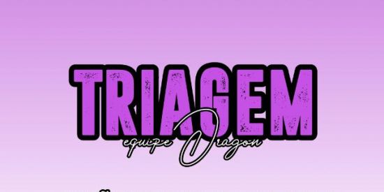 Imagem do grupo de WhatsApp 💸Triagem olimpo 💸