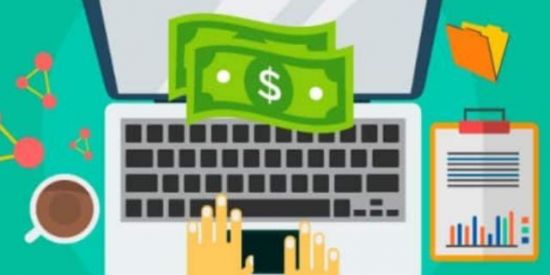 Imagem do grupo de WhatsApp Curso de Marketing