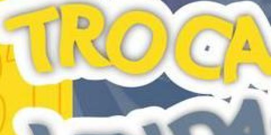 Imagem do grupo de WhatsApp Troca vendas alto vale