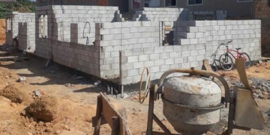 Imagem do grupo de WhatsApp Construção Civil Urgente