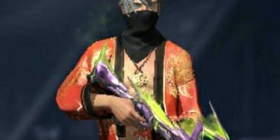 Imagem do grupo de WhatsApp ✨✨FREE FIRE RESENHA ✨✨