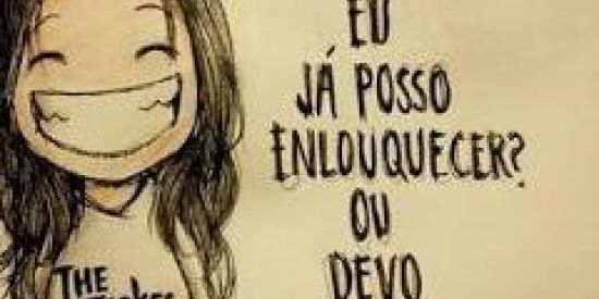 Imagem do grupo de WhatsApp É raro, mas acontece sempre