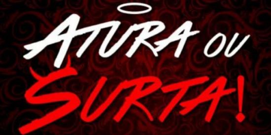 Imagem do grupo de WhatsApp ⭕ᡃ⃟ᡃ⃟Atura ou Surtaᡃ⃟ᡃ⃟❌