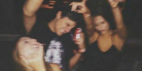 Imagem do grupo de WhatsApp Open 24 Hours🥂