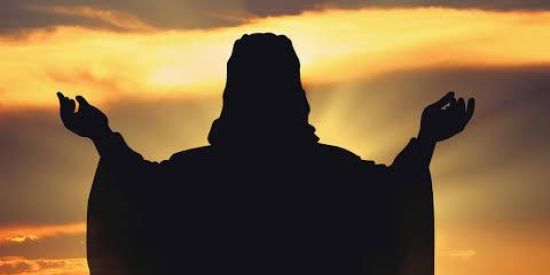 Imagem do grupo de WhatsApp Oração todo dia