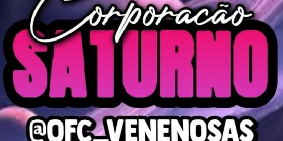 Imagem do grupo de WhatsApp 🪐Triagem Corp. Saturno🚀