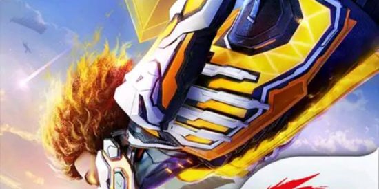 Imagem do grupo de WhatsApp FREE FIRE BR21