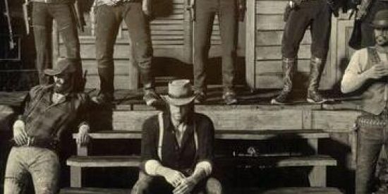 Imagem do grupo de WhatsApp GANGUE VAN DER LINDE