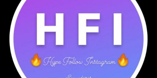 Imagem do grupo de WhatsApp 🔥Hype Follow Instagram🔥
