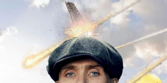 Imagem do grupo de WhatsApp Shitpost Frɑnçoise 🇫🇷