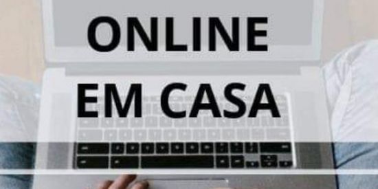 Imagem do grupo de WhatsApp renda extra