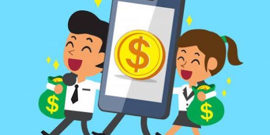 Imagem do grupo de WhatsApp Afiliados iniciante