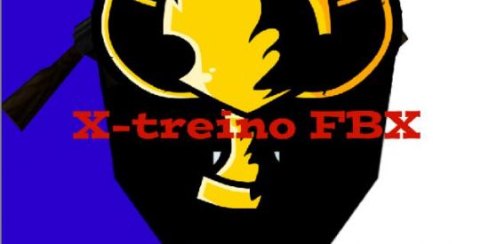 Imagem do grupo de WhatsApp X-treino FBX