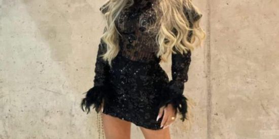 Imagem do grupo de WhatsApp Deolane bezerra(fãs) ❤‍🔥