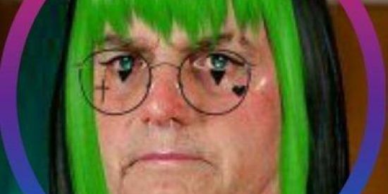 Imagem do grupo de WhatsApp NOIS SOMOS ALEATÓRIAS(OS)