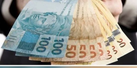 Imagem do grupo de WhatsApp Rifa-se R$500