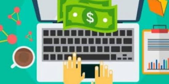 Imagem do grupo de WhatsApp Renda extra $🤑