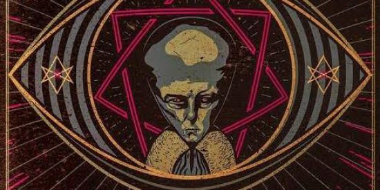 Imagem do grupo de WhatsApp Solve Et Coagula (Ocultismo e Magia)