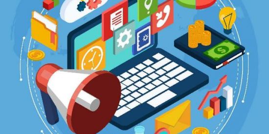 Imagem do grupo de WhatsApp 📱MARKETING DIGITAL 🤑