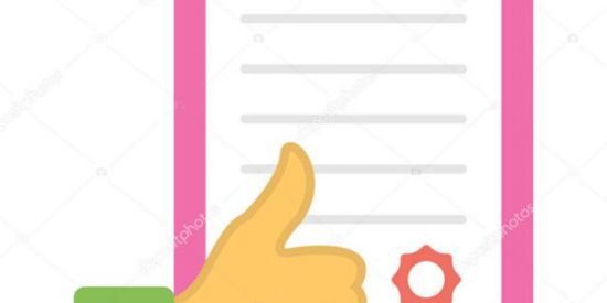 Imagem do grupo de WhatsApp Aprovação